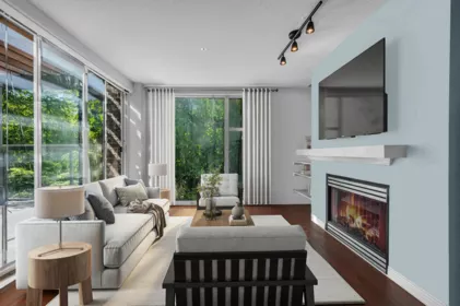 307 2288 Marstrand Avenue, Vancouver, BC, Vancouver — Apartment/Condo for sale