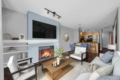 307 2288 Marstrand Avenue, Vancouver, BC, Vancouver — Apartment/Condo for sale