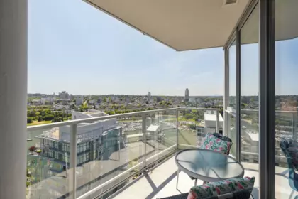 4001 1408 Strathmore Mews, Vancouver, BC, Vancouver — Apartment/Condo for sale
