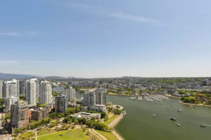 4001 1408 Strathmore Mews, Vancouver, BC, Vancouver — Apartment/Condo for sale