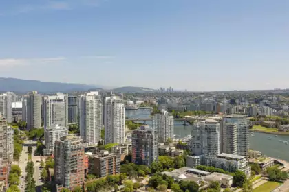 4001 1408 Strathmore Mews, Vancouver, BC, Vancouver — Apartment/Condo for sale