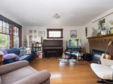4579 W 11th Avenue, Vancouver, BC, Vancouver — Single Family Residence for sale