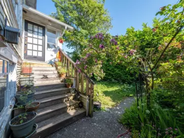 4579 W 11th Avenue, Vancouver, BC, Vancouver — Single Family Residence for sale
