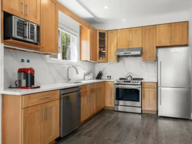205 528 Sperling Avenue, Burnaby, BC, Burnaby — Townhouse for sale