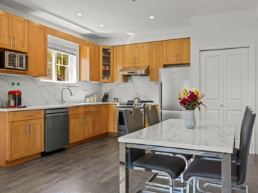 205 528 Sperling Avenue, Burnaby, BC, Burnaby — Townhouse for sale