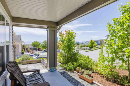 6360 Baillie Road, Sechelt, BC, Sechelt — Single Family Residence for sale