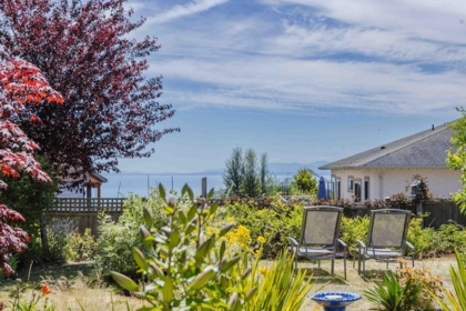 6360 Baillie Road, Sechelt, BC, Sechelt — Single Family Residence for sale