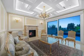 2540 Mathers Avenue, West Vancouver, BC