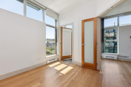 Breakfast Nook Photo of 423 8988 Hudson Street, Vancouver, BC