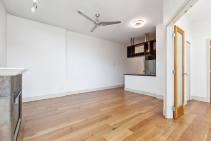 423 8988 Hudson Street, Vancouver, BC, Vancouver — Apartment/Condo for sale