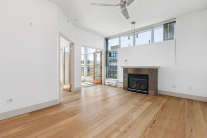 423 8988 Hudson Street, Vancouver, BC, Vancouver — Apartment/Condo for sale