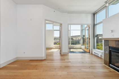 423 8988 Hudson Street, Vancouver, BC, Vancouver — Apartment/Condo for sale