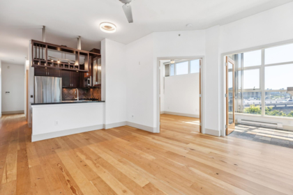 423 8988 Hudson Street, Vancouver, BC, Vancouver — Apartment/Condo for sale