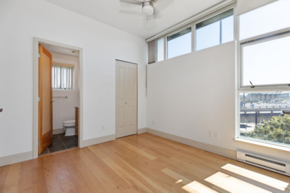 Pantry Photo of 423 8988 Hudson Street, Vancouver, BC