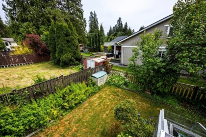 3588 Allan Road, North Vancouver, BC, North Vancouver — Single Family Residence for sale