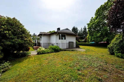 3588 Allan Road, North Vancouver, BC, North Vancouver — Single Family Residence for sale