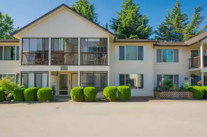 102 2853 Bourquin Crescent, Abbotsford, BC, Abbotsford — Townhouse for sale