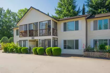 102 2853 Bourquin Crescent, Abbotsford, BC, Abbotsford — Townhouse for sale