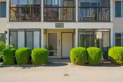 102 2853 Bourquin Crescent, Abbotsford, BC, Abbotsford — Townhouse for sale