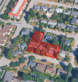 521 Brookmere Avenue, Coquitlam, BC, Coquitlam West — 5 bed single family residence for sale