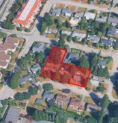 521 Brookmere Avenue, Coquitlam, BC