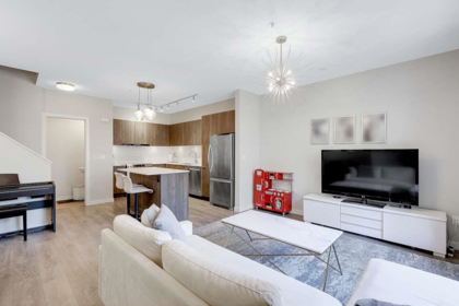 52 3728 Thurston Street, Burnaby, BC, Burnaby — Townhouse for sale