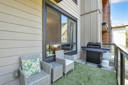 52 3728 Thurston Street, Burnaby, BC, Burnaby — Townhouse for sale