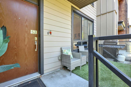 52 3728 Thurston Street, Burnaby, BC, Burnaby — Townhouse for sale