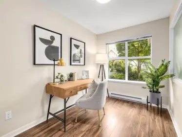 16 9333 Ferndale Road, Richmond, BC, Richmond — Townhouse for sale