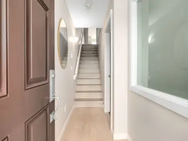 16 9333 Ferndale Road, Richmond, BC, Richmond — Townhouse for sale