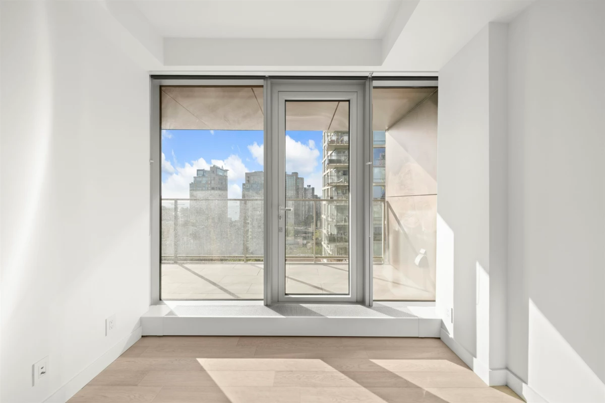 Laundry Room Photo of 1907 1480 Howe Street, Vancouver, BC