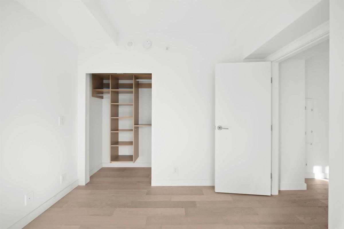 Mudroom Photo of 1907 1480 Howe Street, Vancouver, BC