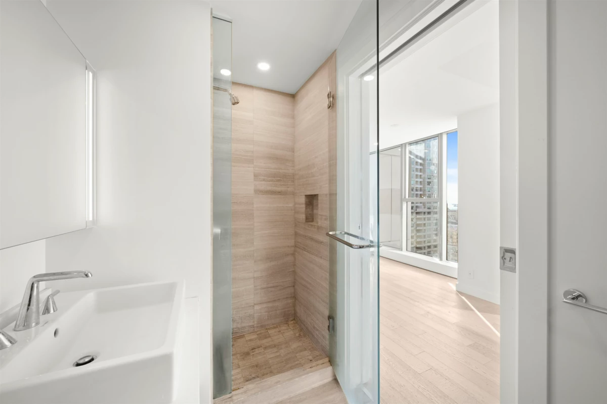 Office / Den Photo of 1907 1480 Howe Street, Vancouver, BC