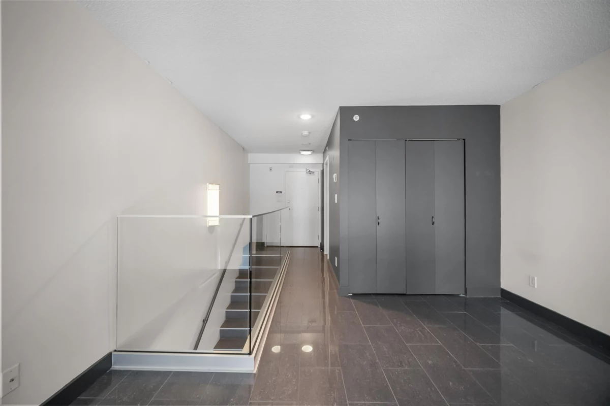 Family Room Photo of 606 610 Granville Street, Vancouver, BC