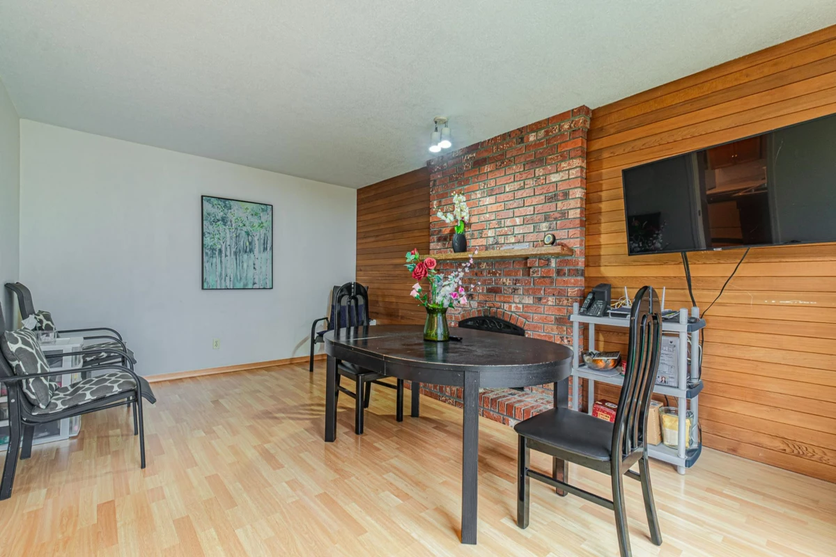 Basement Recreation Room Photo of 12366 Greenland Drive, Richmond, BC
