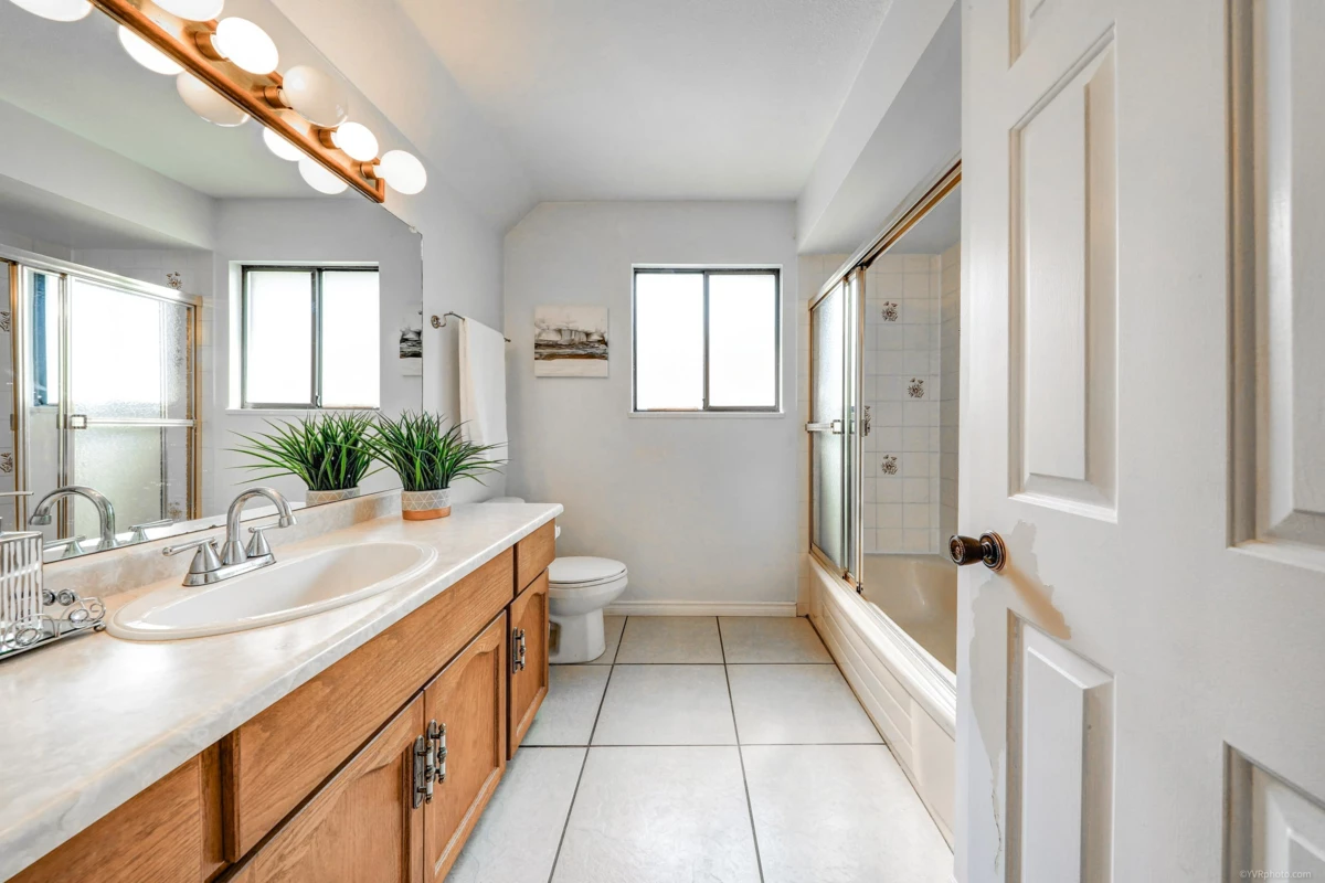 Bedroom 4 Photo of 12366 Greenland Drive, Richmond, BC