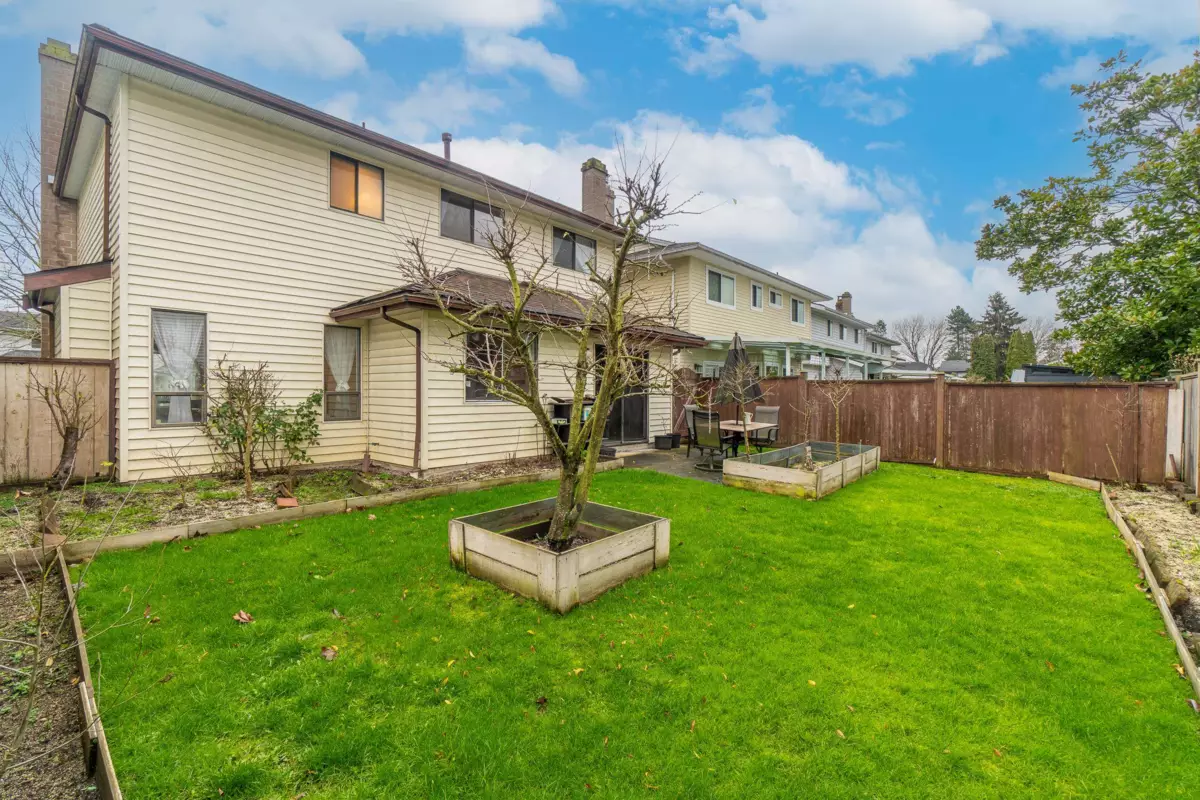 Garage Interior Photo of 12366 Greenland Drive, Richmond, BC