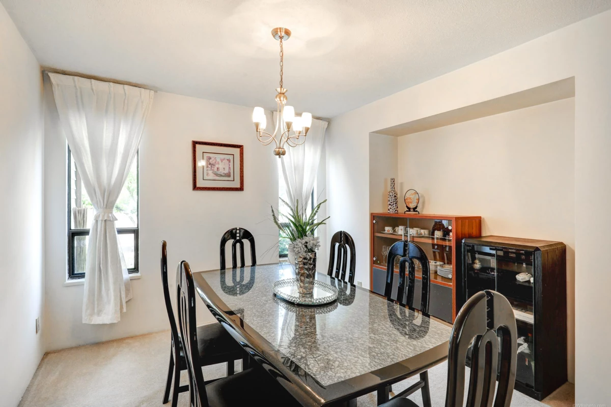 Kitchen Photo of 12366 Greenland Drive, Richmond, BC