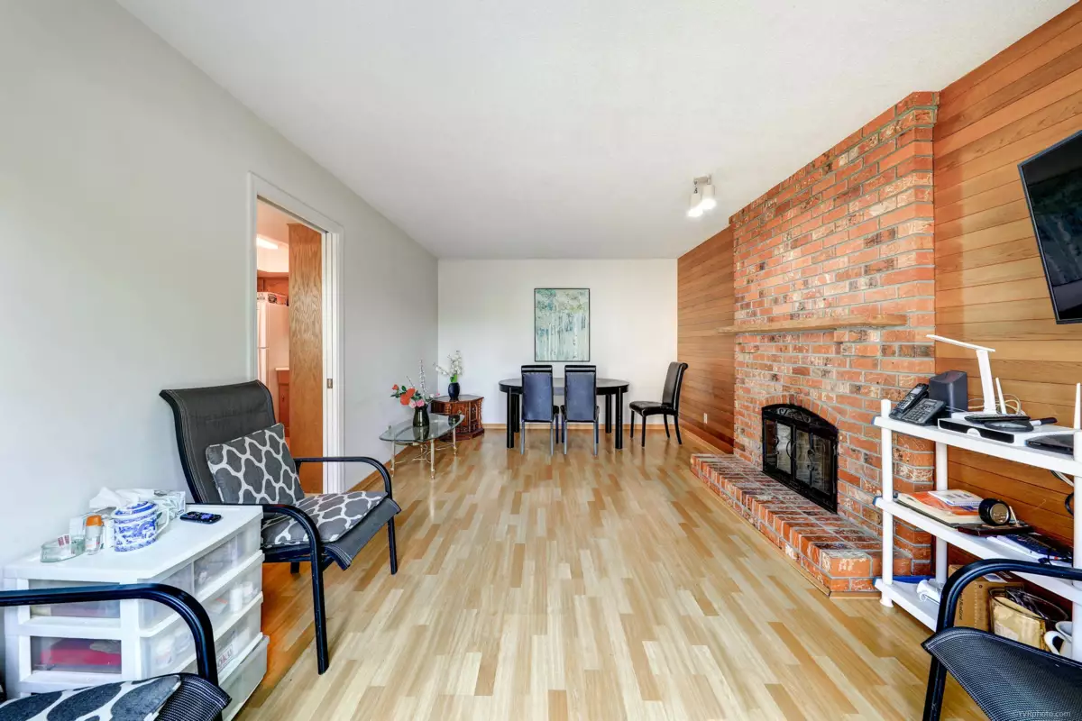 Office / Den Photo of 12366 Greenland Drive, Richmond, BC