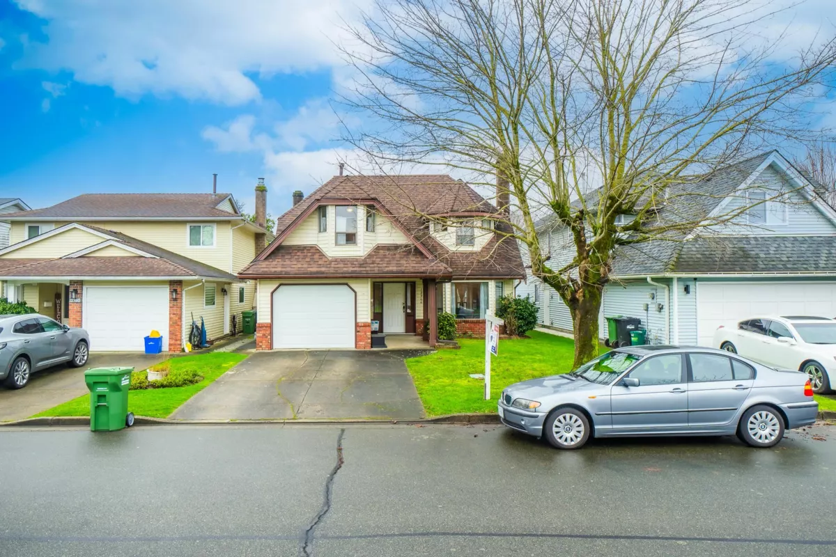 Outdoor Patio Photo of 12366 Greenland Drive, Richmond, BC