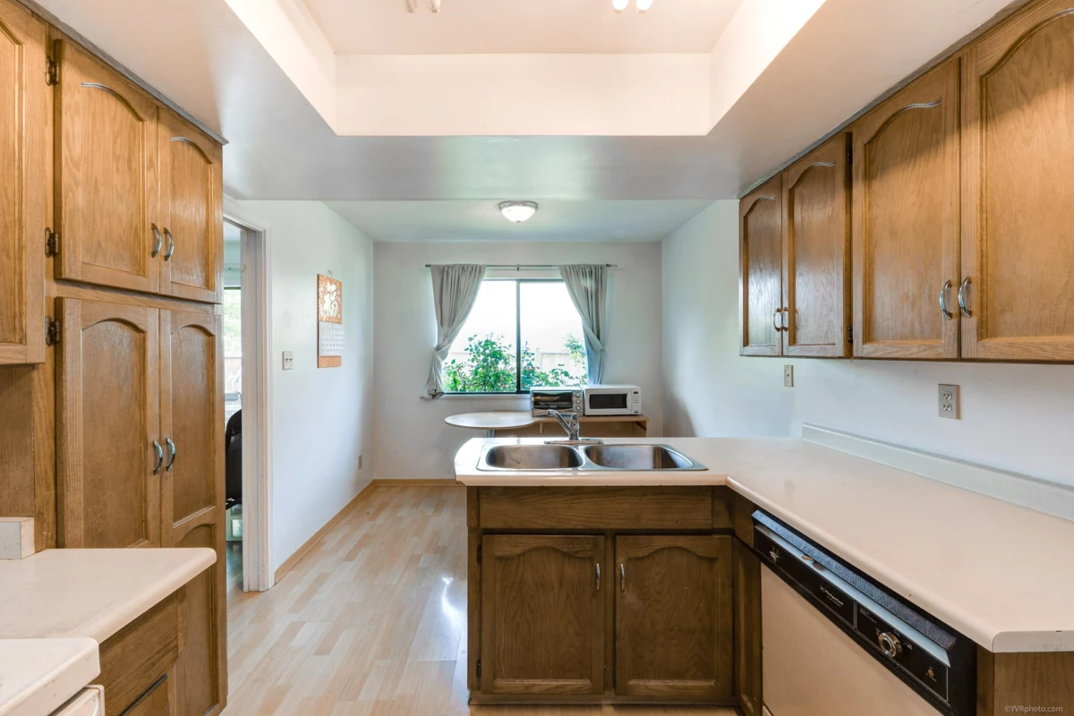 Pantry Photo of 12366 Greenland Drive, Richmond, BC