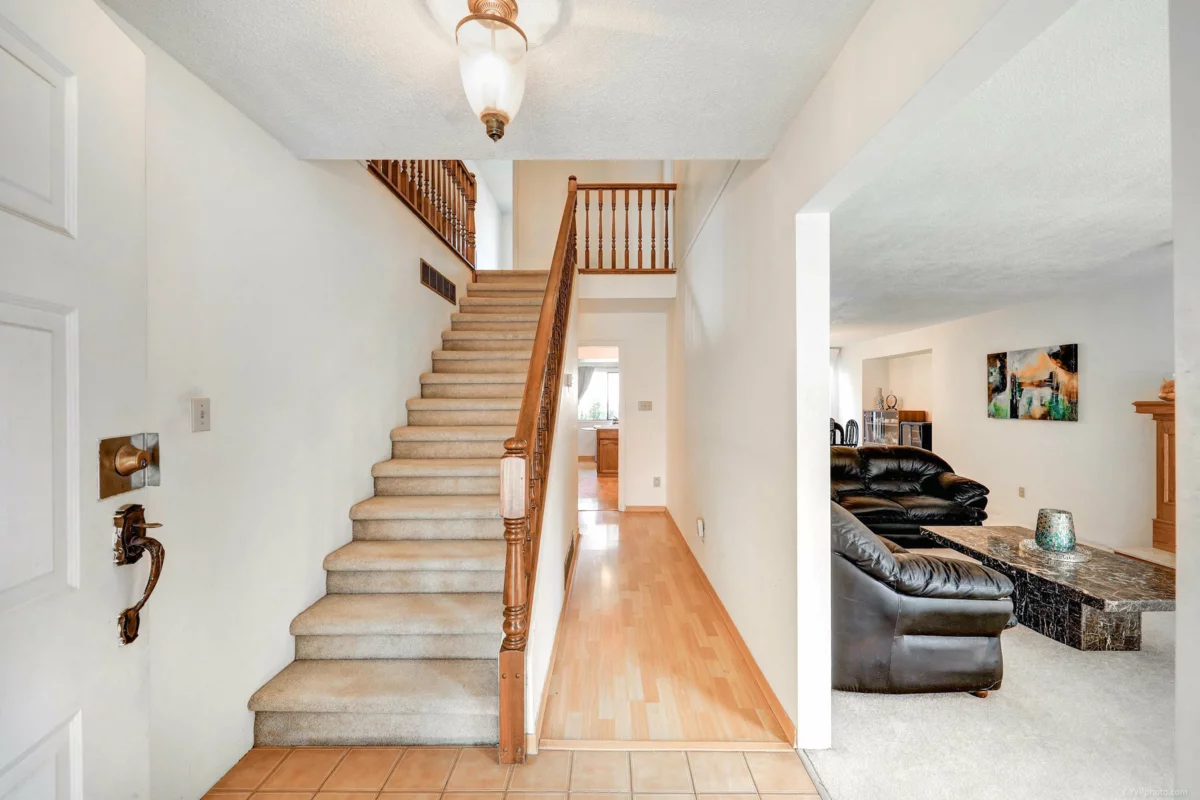 Primary Bathroom Photo of 12366 Greenland Drive, Richmond, BC