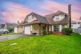 12366 Greenland Drive, Richmond, BC