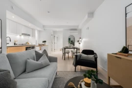 134 473 W 28th Avenue, Vancouver, BC