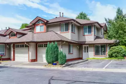 62 22740 116 Avenue, Maple Ridge, BC, Maple Ridge — Townhouse for sale