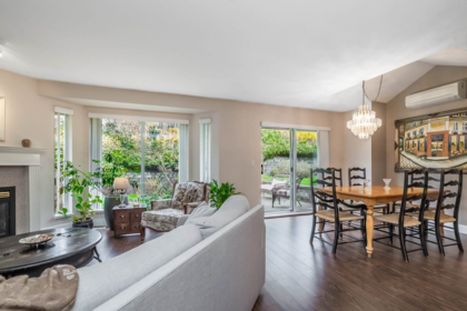62 22740 116 Avenue, Maple Ridge, BC, Maple Ridge — Townhouse for sale