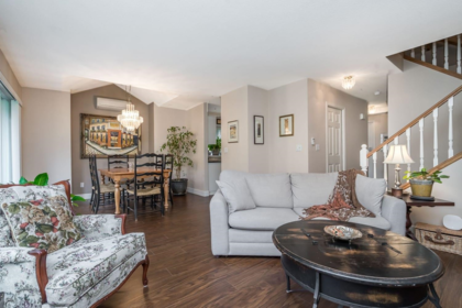 62 22740 116 Avenue, Maple Ridge, BC, Maple Ridge — Townhouse for sale