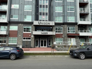 403 14225 103a Avenue, Surrey, BC, Surrey — Apartment/Condo for sale