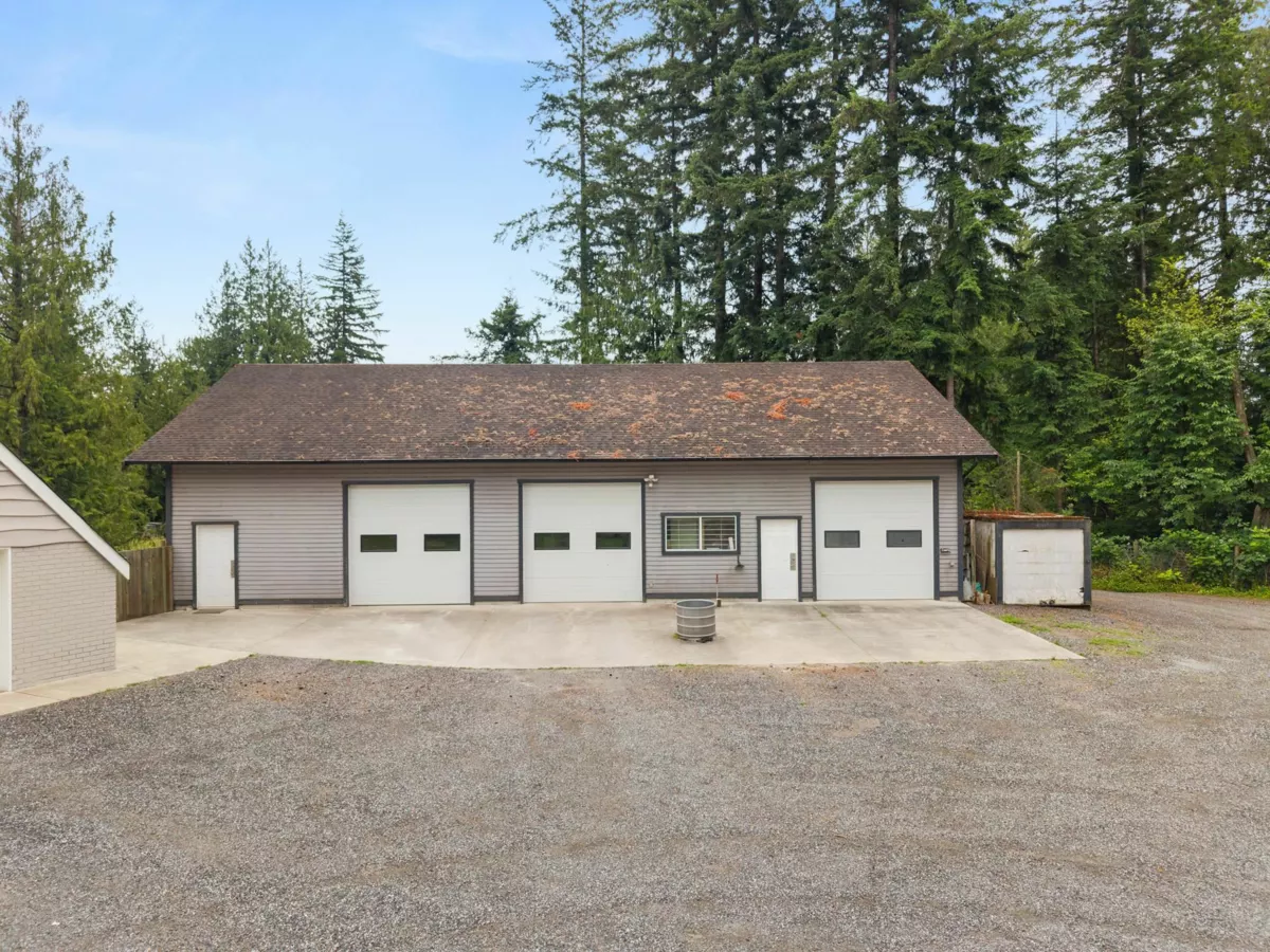 Living Room Photo of 6124 264 Street, Langley, BC