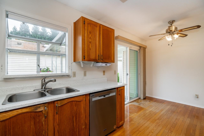 81 1400 164 Street, Surrey, BC, Surrey — Manufactured On Land for sale